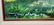 72 Hawaii Koa Oil Painting Water Tower Tomi Olson - 4