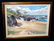 Koa Oil on Canvas Painting Lanikai Kailua Mark Brown - 3