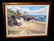 Koa Oil on Canvas Painting Lanikai Kailua Mark Brown - 6
