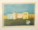 30s Mexico Print Street Scene by Jean Charlot - 2