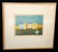 30s Mexico Print Street Scene by Jean Charlot - 5