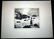 30s Hawaii Etching "Net Fisherman"John Melville Kelly