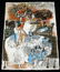 78 French Print Portrait de Famille Theo Tobiasse - 7