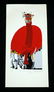 74 Japanese Print Monster Evil Spirits Masaaki Tanaka