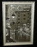 74 Painting Arco de Cuchilleros Madrid M Hidalgo