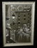 74 Painting Arco de Cuchilleros Madrid M Hidalgo - 5