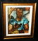 50s Hawaii Oil Man & Kittens Juliette May Fraser - 3