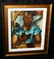 50s Hawaii Oil Man & Kittens Juliette May Fraser - 5
