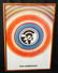 70s Koa Poster Hawaiians World Football League