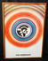 70s Koa Poster Hawaiians World Football League - 2