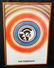70s Koa Poster Hawaiians World Football League - 4