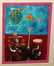 Mexican Painting Jester w. Adam & Eve Oscar Bernal - 5