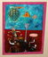 Mexican Painting Jester w. Adam & Eve Oscar Bernal - 7