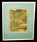 33 Mexico Print Seated Female Figure Jean Charlot - 3