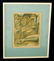 33 Mexico Print Seated Female Figure Jean Charlot - 4