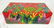 80s Haitian Covered Boxes Cactus Motif S. Bazile - 4