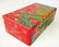 80s Haitian Covered Boxes Cactus Motif S. Bazile - 6