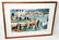 78 Hawaii Watercolor Painting Honolulu Harbor Tom Hill - 10