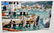 78 Hawaii Watercolor Painting Honolulu Harbor Tom Hill - 5