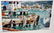 78 Hawaii Watercolor Painting Honolulu Harbor Tom Hill - 8