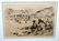 1928 Koa Etching Print Hawaiian Holiday Huc Luquiens - 2