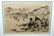 1928 Koa Etching Print Hawaiian Holiday Huc Luquiens - 4