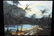 66 Tahitian Oil Painting Sunset Tahiti Elma Taylor