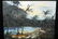 66 Tahitian Oil Painting Sunset Tahiti Elma Taylor - 2