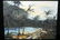66 Tahitian Oil Painting Sunset Tahiti Elma Taylor - 4