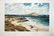 Hawaii WC Painting Makapuu & Sandys by L. Segedin