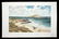 Hawaii WC Painting Makapuu & Sandys by L. Segedin - 2