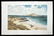 Hawaii WC Painting Makapuu & Sandys by L. Segedin - 3