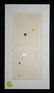 Japanese Color WB Print 7/153 Poem by Maki Haku