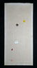 Japanese Color WB Print 7/153 Poem by Maki Haku - 2