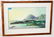 98 Hawaii WC Painting Kaneohe Bay Stephen Quiller - 10
