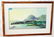 98 Hawaii WC Painting Kaneohe Bay Stephen Quiller - 4