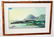 98 Hawaii WC Painting Kaneohe Bay Stephen Quiller - 9