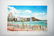 Watercolor Painting Waikiki Diamond Head L. Segedin - 4