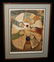 Print Children Playing Ball Graciela R Boulanger