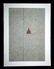 97 Japanese Screen Print Red Triangle illegible - 2