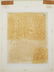 1978 Japanese Print "Mural Jada" Hiroyuki Tajima - 6