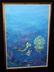 90s Thai Koa Painting Mermaid Fairy Tale by unknown - 2