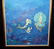 90s Thai Koa Painting Mermaid Fairy Tale by unknown - 5