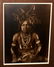 US Photo Print Hopi Snake Priest Edward Curtis J.A. Du