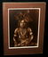 US Photo Print Hopi Snake Priest Edward Curtis J.A. Du - 2