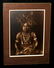 US Photo Print Hopi Snake Priest Edward Curtis J.A. Du - 5