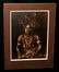 US Photo Print Hopi Snake Priest Edward Curtis J.A. Du - 8