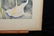 40s Hawaii WC Painting Anthurium Flower Tip Freeman - 4
