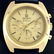 Movado - El Primero Automatic Chronograph - ref: