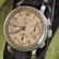 MARVIN - Vintage Chronograph Triple Date - Men - - 12